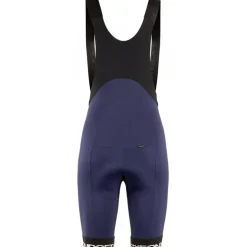Etxeondo Olímpica Fietsshort met Bretels Dames - Navy Blue