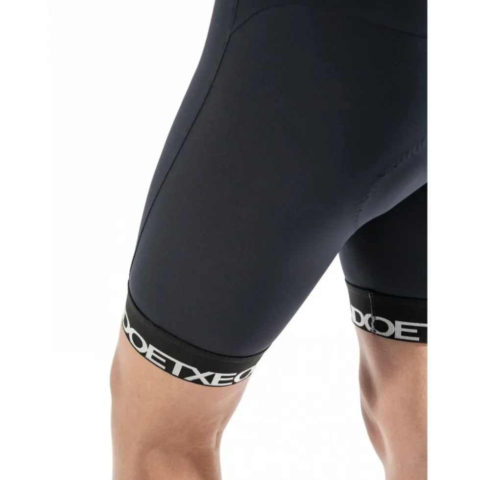 Etxeondo Olímpica Fietsshort Dames - Zwart