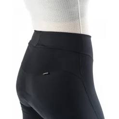 Etxeondo Olímpica Fietsshort Dames - Zwart