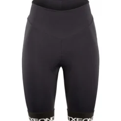 Etxeondo Olímpica Fietsshort Dames - Zwart