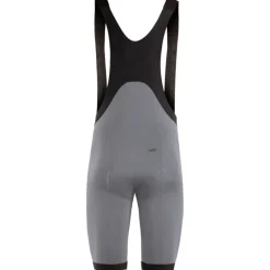 Etxeondo Olímpico Fietsshort met Bretels Heren - Ash Grey