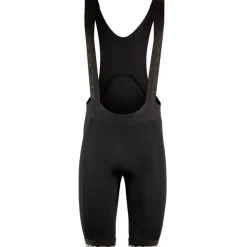 Etxeondo Olímpico Fietsshort met Bretels Heren - Zwart