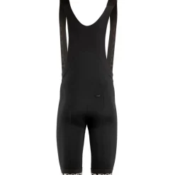 Etxeondo Olímpico Fietsshort met Bretels Heren - Zwart