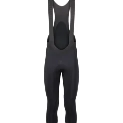 Etxeondo Orhi 3/4 Fietsbroek met Bretels Heren - Zwart