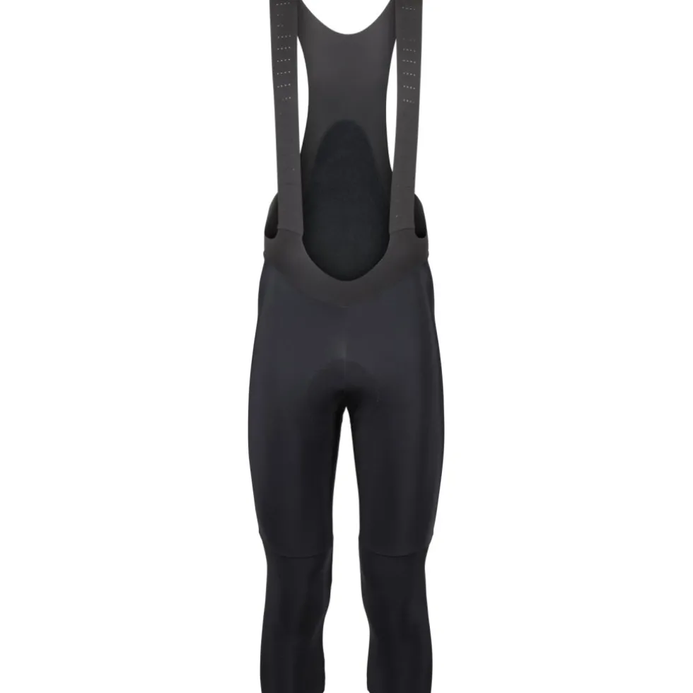 Etxeondo Orhi 3/4 Fietsbroek met Bretels Heren - Zwart