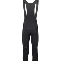 Etxeondo Orhi 3/4 Fietsbroek met Bretels Heren - Zwart