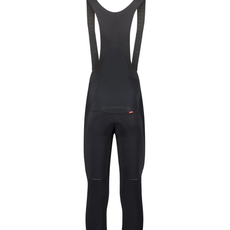 Etxeondo Orhi 3/4 Fietsbroek met Bretels Heren - Zwart