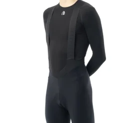 Etxeondo Orhi 3/4 Fietsbroek met Bretels Heren - Zwart