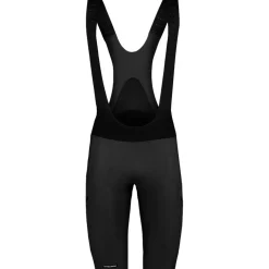 Etxeondo Orhi Dinamic Cargo Fietsshort met Bretels Heren - Black