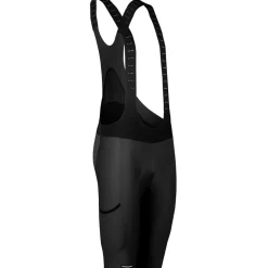 Etxeondo Orhi Dinamic Cargo Fietsshort met Bretels Heren - Black