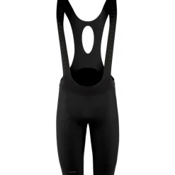 Etxeondo Orhi Dinamic Fietsshort met Bretels Heren - Zwart