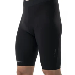 Etxeondo Orhi Dinamic Fietsshort met Bretels Heren - Zwart