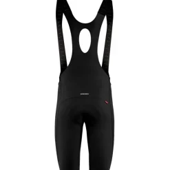 Etxeondo Orhi Dinamic Fietsshort met Bretels Heren - Zwart