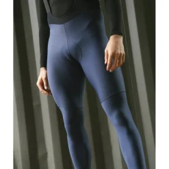 Etxeondo Orhi Fietsbroek met Bretels Heren - Navy Blue