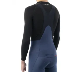 Etxeondo Orhi Fietsbroek met Bretels Heren - Navy Blue