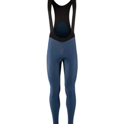 Etxeondo Orhi Fietsbroek met Bretels Heren - Navy Blue
