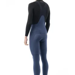 Etxeondo Orhi Fietsbroek met Bretels Heren - Navy Blue