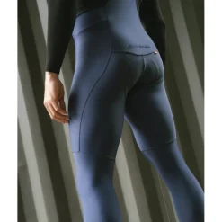 Etxeondo Orhi Fietsbroek met Bretels Heren - Navy Blue