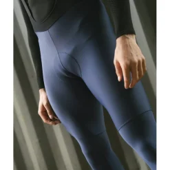 Etxeondo Orhi Fietsbroek met Bretels Heren - Navy Blue