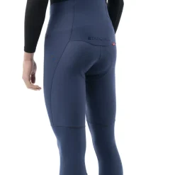 Etxeondo Orhi Fietsbroek met Bretels Heren - Navy Blue