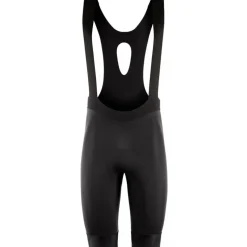 Etxeondo Orhi Fietsshort met Bretels Heren - Zwart