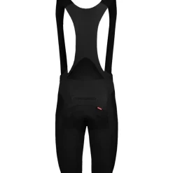 Etxeondo Orhi Performance Fietsshort met Bretels Heren - Black