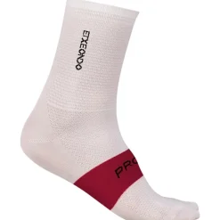 Etxeondo Pro Lightweight Sokken - Wit