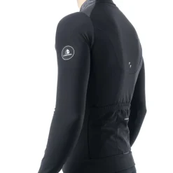 Etxeondo Urrun Jas Heren - Zwart
