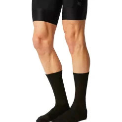 FINGERSCROSSED Aero Soft Fietssokken - Zwart