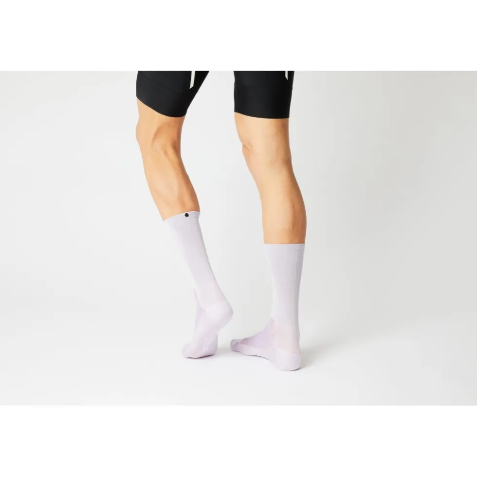 FINGERSCROSSED Classic Fietssokken - Rose Ash #021