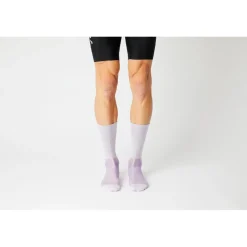 FINGERSCROSSED Classic Fietssokken - Rose Ash #021
