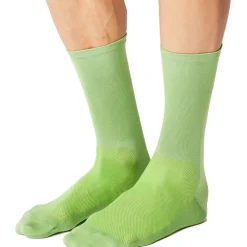 FINGERSCROSSED Classic Fietssokken - Jade #014