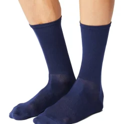 FINGERSCROSSED Classic Fietssokken - Indigo #012