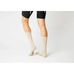 FINGERSCROSSED Classic Fietssokken - Sand #024