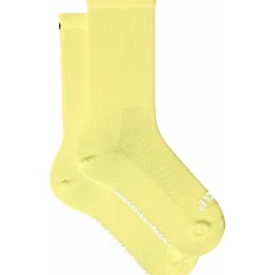 FINGERSCROSSED Eco Fietssokken - Wax Yellow