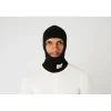 FINGERSCROSSED Gezichtsmasker - Zwart