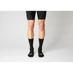 FINGERSCROSSED Hell Yeah 3.0 Fietssokken - Zwart #666