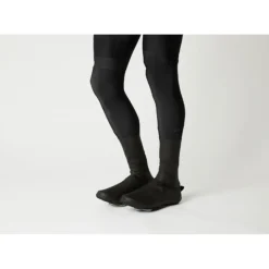 FINGERSCROSSED Rain Overschoenen - Zwart