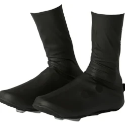 FINGERSCROSSED Rain Overschoenen - Zwart