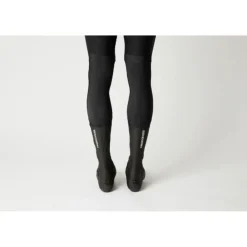 FINGERSCROSSED Rain Overschoenen - Zwart