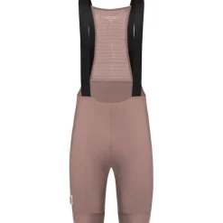FINGERSCROSSED Road Fietsshort met Bretels Heren - Strong Mauve