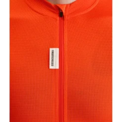 FINGERSCROSSED Road Super Light Fietsshirt met Korte Mouwen Heren - Kiss