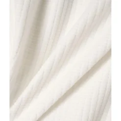 FINGERSCROSSED Road Thermal Hemd met Lange Mouwen Heren - Antique Cream