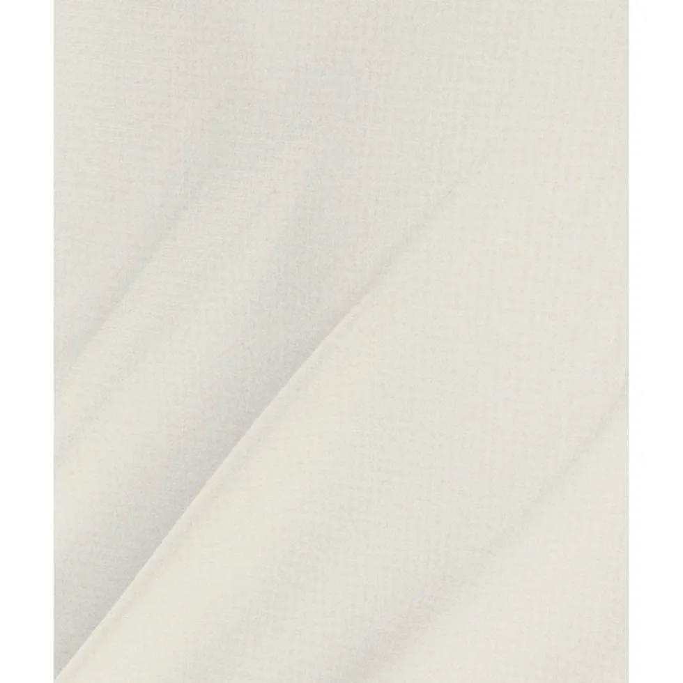 FINGERSCROSSED Road Windvest Dames - Antique Cream
