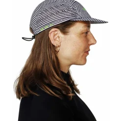 FINGERSCROSSED Super Light Pet - Zwart/Wit