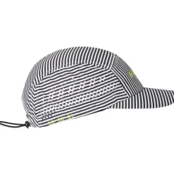 FINGERSCROSSED Super Light Pet - Zwart/Wit