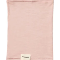FINGERSCROSSED Tube Sjaal - Dusty Rose