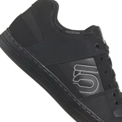 Five Ten Freerider DLX MTB-Schoenen Dames - Core Black / Core Black / Grey Three