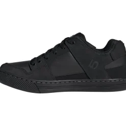 Five Ten Freerider DLX MTB-Schoenen Dames - Core Black / Core Black / Grey Three