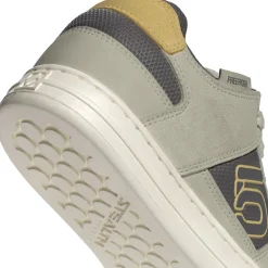 Five Ten Freerider MTB-Schoenen Dames - Putty Grey / Oat / Charcoal